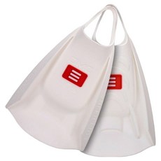 DMC fins SUPER FIN 蛙鞋, 白色