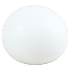 토이토 야광 우유빵 말랑이 모찌 주물럭 195g, 화이트, 1개