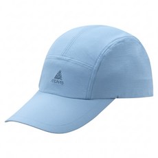 ATUNAS 歐都納 透氣便帽 A1AHHH09N, 灰藍色