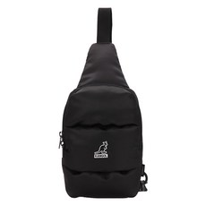 캉골키즈 패딩 슬링백 PF 0005