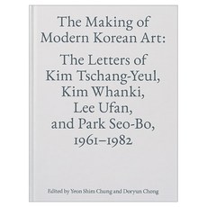 The Making of Modern Korean Art, Gregory R. Miller & Company
