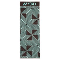YONEX 運動毛巾 116 x 40 cm 269TW001U, 翡翠綠, 1個