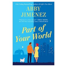 Part of Your World 01 : Part of Your World, Grand Central Publishing