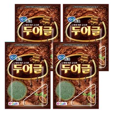 토코 두어글, 300g, 4개