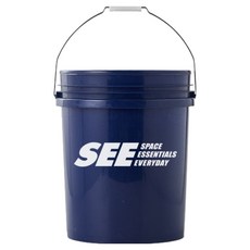 SEE 버킷 20L