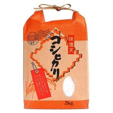 Well Life 悅生活 谷穗 特A級三重縣濃香甘甜越光米, 2kg, 1個, 特級