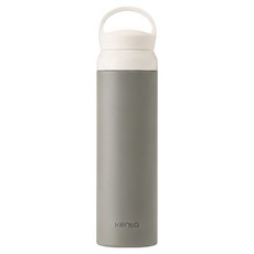 KENTA 어반 텀블러, 1개, 500ml, 2 쑥 라테
