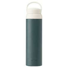 KENTA 어반 텀블러, 1개, 500ml, 6 피콕블루