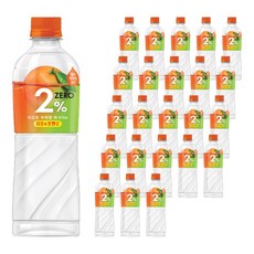 이프로 부족할때 비타 자몽 & 포멜로, 24개, 500ml