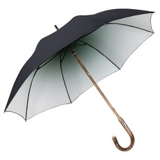 PASOTTI 男士陽傘 Chestnut 手動兩用傘 MP6214C