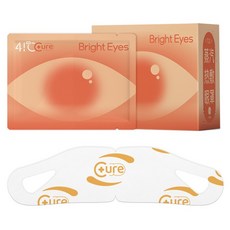 Aura 蒸汽眼罩洋甘菊 護眼蒸汽眼罩, 1個, 10片