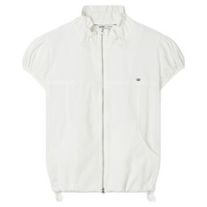 MIXXO 女款蓋袖短袖夾克