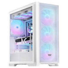 긱스타 2026 게이밍 조립PC 라이젠7 라이젠 9000 시리즈 지포스 RTX 5080, 1TB, 32GB, Free DOS, 라이젠7-9800X3D
