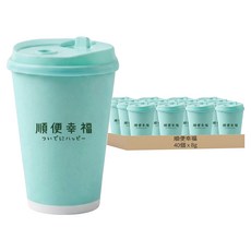 順便幸福 隨行手沖杯 曼巴濾掛咖啡, 8g, 1套, 40個裝