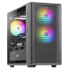 긱스타 2026 사무용 조립PC 라이젠5 라이젠 7000 시리즈 지포스 RTX 5060 Ti, 1TB, 32GB, WIN11 Home, 라이젠5-7400F 1TB, 32GB, WIN11 Home, 라이젠5-7400F