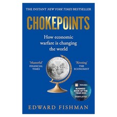Chokepoints, Elliott & Thompson