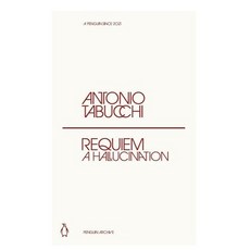 Penguin Archive : Requiem : A Hallucination, Penguin Books Ltd