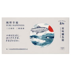 京紅 鱸魚精15入禮盒, 750ml, 1套