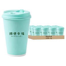 順便幸福 隨行手沖杯 榛果黑巧克濾掛咖啡, 8g, 1套, 40個裝