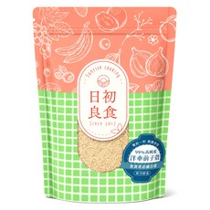 SUNRISE COOKING 日初良食 洋車前子殼, 200g, 1個