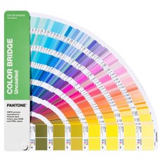 PANTONE 彩通 色彩橋接霧面 CMYK RGB 色卡 GG6104B, 1個