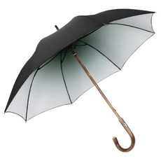 PASOTTI MAN PARASOL Chestnut 手動兩用傘 MP1218C 92 x 110 cm MP1218C