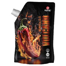 아이엠소스 볼케이노소스, 500g, 1개