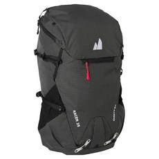 trango Racer 25 登山揹包 25L TBP-CL-2501, 黑色