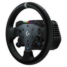logitech 羅技 賽車模擬方向盤 PlayStation/PC, 1個, RS50