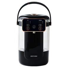 BESTHEIM Modam 智能溫控自動出水式奶粉壺 2.6L