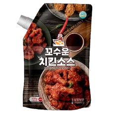 iam sauce 香濃雞肉醬, 500g, 1個