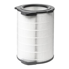 AMPM. 空氣清淨機濾網 白色抗敏複合版 適用Electrolux 伊萊克斯 Pure A9 A9.2 高款 PA91-606GY PA91-606DG, 1個, B187-7
