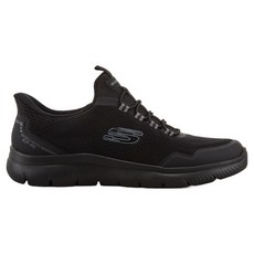 SKECHERS 男款 Summit Slip-ins 運動鞋 233045
