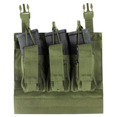 CONDOR VAS 袋鼠包 Gen2 Mag 面板 OD