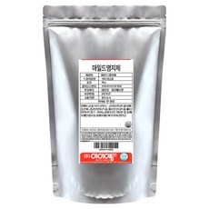 iam sauce 溫和醃料, 1個, 2kg