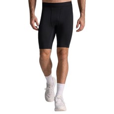2XU 男款 Base Layer Compression Shorts 短褲 MA7198b-BLKNRO