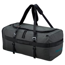 trango Terra 旅行袋 80 TCB-11, 黑色, 1個