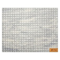 MOVELIFE 恐龍蛋立體舒壓慢跑墊 55 x 43 x 1.8cm, 灰色迷彩, 1個