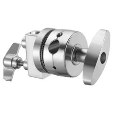Donggeuli 攝影用C型固定架 TYPE 1 155 x 75 mm, 1個, 單一商品