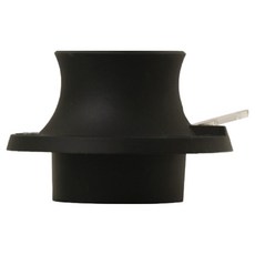 하리오 SWITCH Silicone Holder Black, 1개, 드리퍼홀더