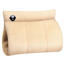 HOMEVA 雙面發熱USB暖暖包, 米色, 單一商品