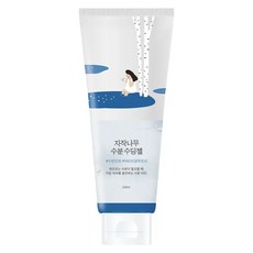 RoUND LAB 台灣公司貨 白樺樹保濕舒緩凝膠, 1件, 150ml