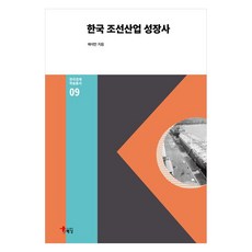 HaenamPublishing 韓國造船產業成長史, 海南, 裴錫萬