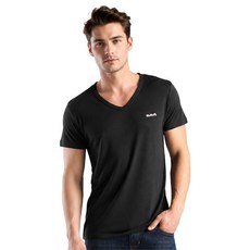 pierre cardin 皮爾卡登 男款涼感細網V領短袖 PS936 3件
