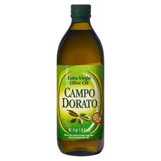 CAMPO DORATO 橄欖油, 1個, 1L
