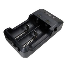 a plus 微電腦全智能電池充電器, 1個