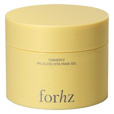 forhz Mellaris 維他命面膜凝膠, 單品, 單品