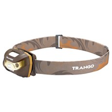 trango Leah 2 頭燈 THL-179, 棕色, 1個