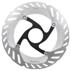SHIMANO Centerlock 含鎖環 Ultegra GRX XT Nuvax 碟煞盤 RT-CL800, 1個