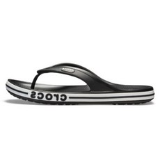 crocs 卡駱馳 Bayaband Flip 夾腳拖